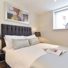 Отель Tower Bridge Apartments Великобритания, Лондон - отзывы, цены и фото номеров - забронировать отель Tower Bridge Apartments онлайн