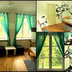 Pogo Hostel интерьер отеля