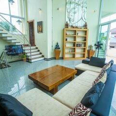 Отель Penthouse Pool Villa Pattaya Паттайя фото 4