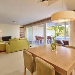 Отель Blau Privilege Porto Petro Beach Resort & Spa в номере