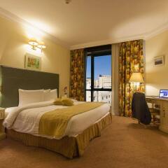 Amman West Hotel комната для гостей фото 2