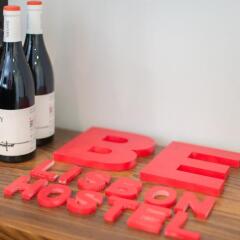 Отель Be Lisbon Hostel Португалия, Лиссабон - отзывы, цены и фото номеров - забронировать отель Be Lisbon Hostel онлайн