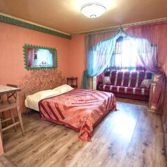 Гостиница Южная Корона в Санкт-Петербурге отзывы, цены и фото номеров - забронировать гостиницу Южная Корона онлайн Санкт-Петербург комната для гостей фото 4