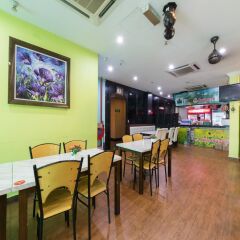 Отель OYO 126 Rae Hotel Малайзия, Куала-Лумпур - отзывы, цены и фото номеров - забронировать отель OYO 126 Rae Hotel онлайн питание