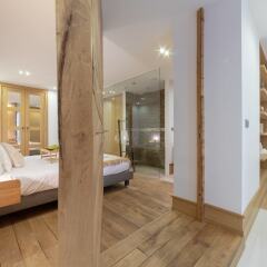 Отель Sweet Inn Apartments Couronne Бельгия, Брюссель - отзывы, цены и фото номеров - забронировать отель Sweet Inn Apartments Couronne онлайн спа фото 2