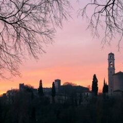 Отель Agriturismo Radamez Монцамбано фото 4