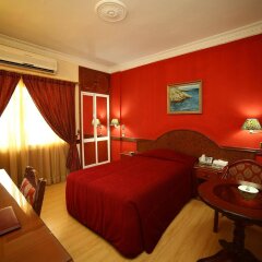 Отель Awal Hotel Бахрейн, Манама - отзывы, цены и фото номеров - забронировать отель Awal Hotel онлайн комната для гостей фото 5