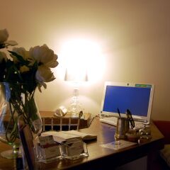 Отель B&B Portatenea Агридженто питание фото 2