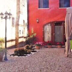 Отель Relais Alcova Del Doge Италия, Мира - отзывы, цены и фото номеров - забронировать отель Relais Alcova Del Doge онлайн фото 16