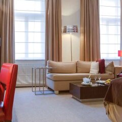 Отель Radisson Blu Style Вена комната для гостей фото 5