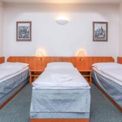 Hotel Astra комната для гостей фото 5