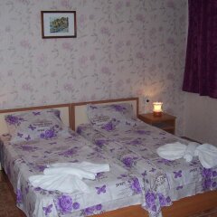 Отель NELLY Guest House Болгария, Равда - отзывы, цены и фото номеров - забронировать отель NELLY Guest House онлайн комната для гостей фото 2