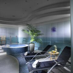 Hotel Paris Prague сауна