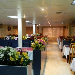 Zagy Hotel питание