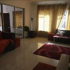 Отель Vintage View Guest House Габороне интерьер отеля
