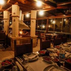 Dreams Cave Hotel Турция, Ургуп - отзывы, цены и фото номеров - забронировать отель Dreams Cave Hotel онлайн питание фото 3