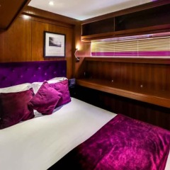 Отель VIP Paris Yacht Hotel Франция, Париж - отзывы, цены и фото номеров - забронировать отель VIP Paris Yacht Hotel онлайн фото 10