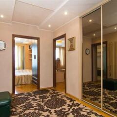 Гостиница Minsk Apartment 2 Беларусь, Минск - отзывы, цены и фото номеров - забронировать гостиницу Minsk Apartment 2 онлайн интерьер отеля фото 2