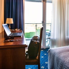 Отель Spa Amber Palace Литва, Швянтойи - 1 отзыв об отеле, цены и фото номеров - забронировать отель Spa Amber Palace онлайн удобства в номере