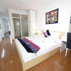 Mai Charming Hotel & Spa комната для гостей фото 5