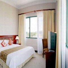 Ha Long Dream Hotel комната для гостей фото 3