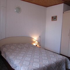 Michel Hotel Банско сейф в номере