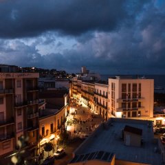 Milazzo INN AiMori in Milazzo, Italy from 87$, photos, reviews - zenhotels.com hotel front