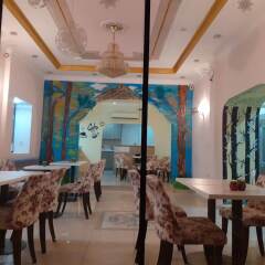 The Golden Pera's Hotel питание