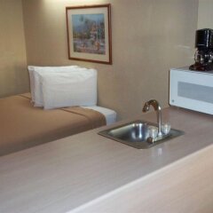 Отель The Floridian Hotel and Suites США, Орландо - отзывы, цены и фото номеров - забронировать отель The Floridian Hotel and Suites онлайн спа фото 2