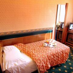 Hotel Des Etrangers комната для гостей фото 2
