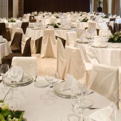Отель Parador De Alcala фото 4