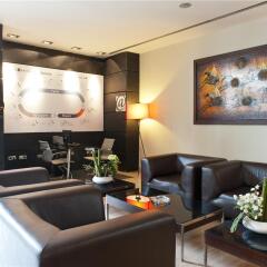 Отель Barceló Casablanca спа