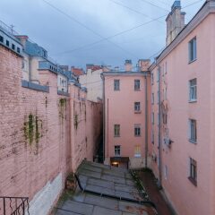 Гостиница Park Avenue фото 2