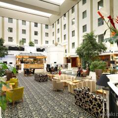 Отель Jurys Inn Brighton Waterfront Великобритания, Брайтон - отзывы, цены и фото номеров - забронировать отель Jurys Inn Brighton Waterfront онлайн питание