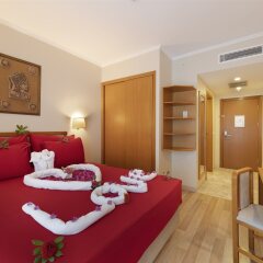 Miramare Queen Hotel - All Inclusive Сиде в номере