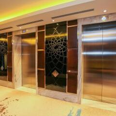 Отель The Westin Singapore сауна