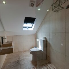 Отель Base Serviced Apartments - Sir Thomas Street Великобритания, Ливерпуль - отзывы, цены и фото номеров - забронировать отель Base Serviced Apartments - Sir Thomas Street онлайн спа
