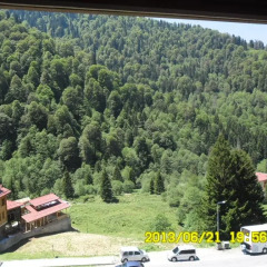 Nehirim Hotel Турция, Чамлыхемшин - отзывы, цены и фото номеров - забронировать отель Nehirim Hotel онлайн комната для гостей фото 2