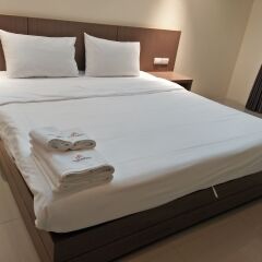 Отель Delight Residence Pattaya комната для гостей