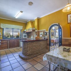 Отель Cortijo Sierra y Lago в номере фото 2