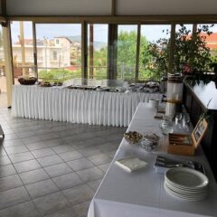 Hotel Selefkos Palace in Igoumenitsa, Greece from 100$, photos, reviews - zenhotels.com meals