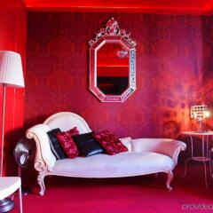 Hotel Pelirocco детские мероприятия