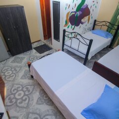 Отель Dermas Inn Колумбия, Сан-Андрес - отзывы, цены и фото номеров - забронировать отель Dermas Inn онлайн спа фото 2