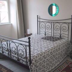 Отель PVH Charming Flats Hroznova комната для гостей фото 2