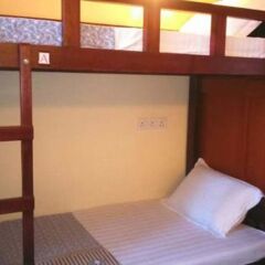 Yoho Hi Lanka Hostel - Negombo комната для гостей фото 3