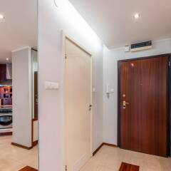 Отель Victus Apartamenty - Apart Сопот в номере фото 2
