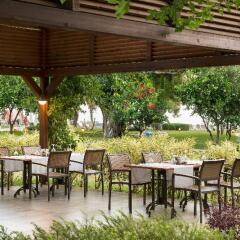Отель Rixos Beldibi - All Inclusive фото 7