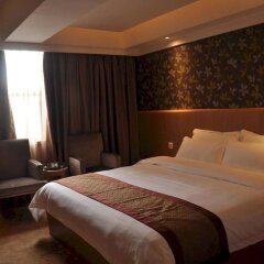 Yongyuan Hotel комната для гостей фото 4