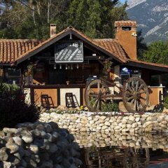 Hotel Berke Ranch&Nature фото 4