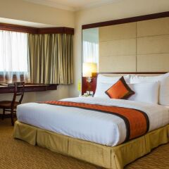 Sunway Hotel Hanoi комната для гостей фото 3